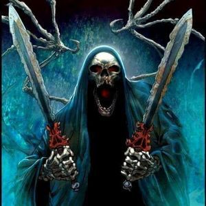 Meet your Posher, Radames